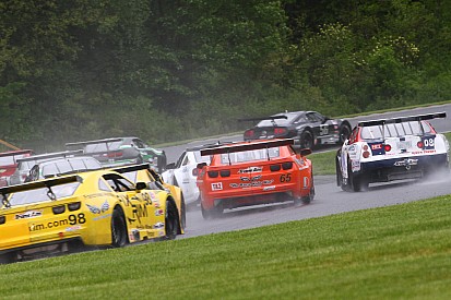 Trans Am Series brings 52 cars to Sebring