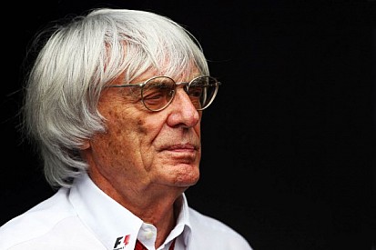 Ecclestone hits back at 'foolish' rebuke