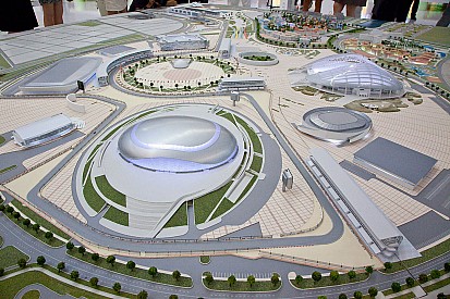 Best ticket sales practice to be used at the 2014 Formula 1 Russian GP