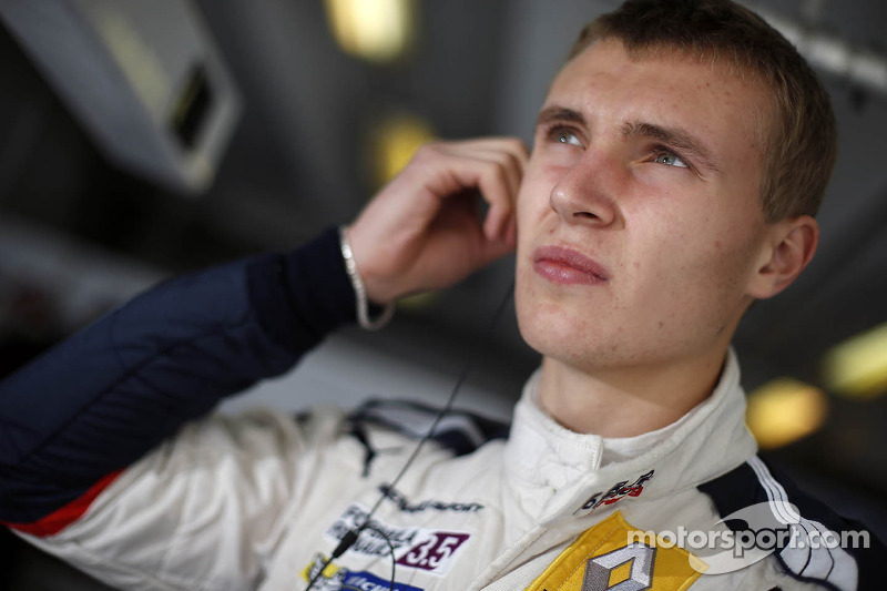Sirotkin dominates the final day at Alcañiz