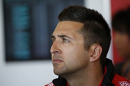 Pace to find for Coulthard at Adelaide