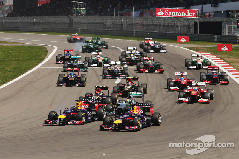 F1 teams alliance FOTA disbanded