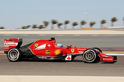 Ferrari’s Domenicali: “Reliability the key in Australia”