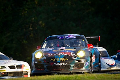 TRG-AMR statement on the passing of Emilio Di Guida