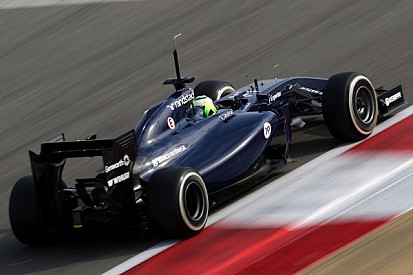 Massa joins Hamilton as Melbourne favourite
