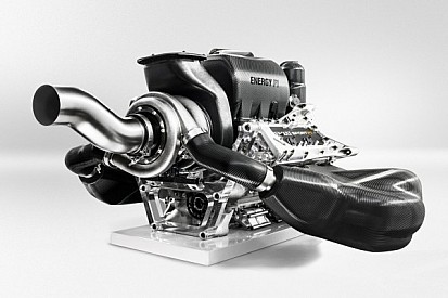 Renault's Rob White: It is fair to say that once again we have made some real progress.
