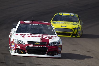 Richard Childress Racing - Phoenix event recap