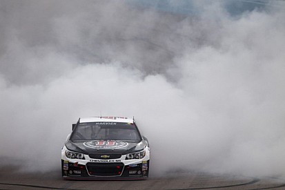 The First Reid: Stewart-Haas Racing doubters spoke too soon