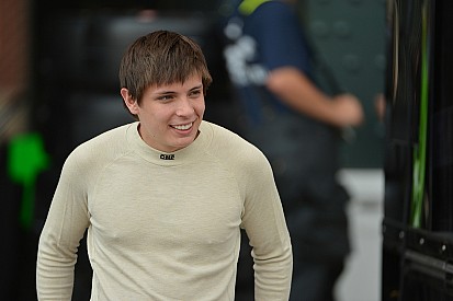 Chaves joins Legge and Meyrick for the endurance classic at Sebring