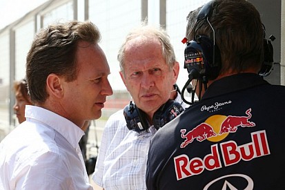 Marko not sure Red Bull can catch up