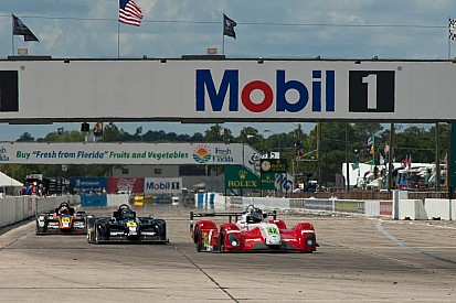 New team joins Prototype Lites