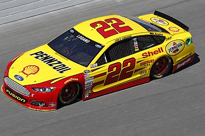 Team Penske soundbites heading into Las Vegas