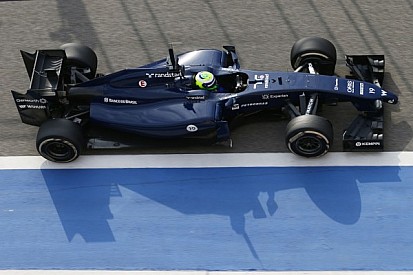 Williams, Force India 'fast enough to win' - Wolff