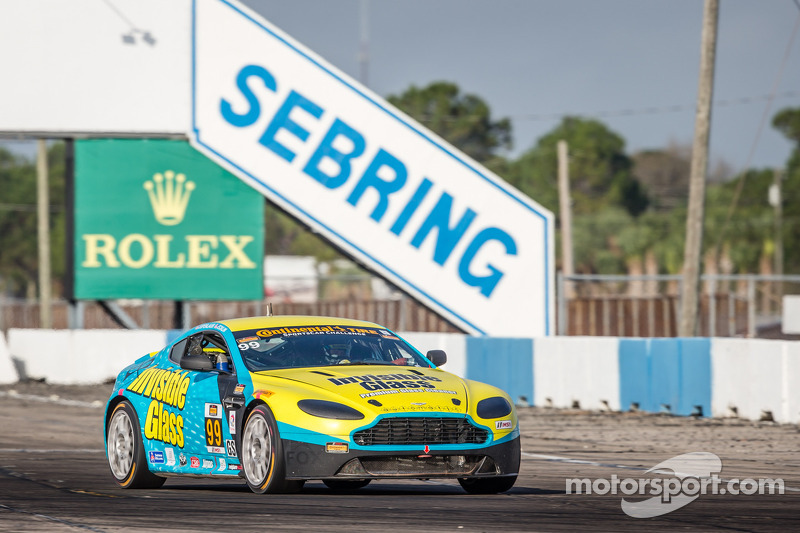 BILSTEIN and Aston Martin Racing agree a long-term technology partnership