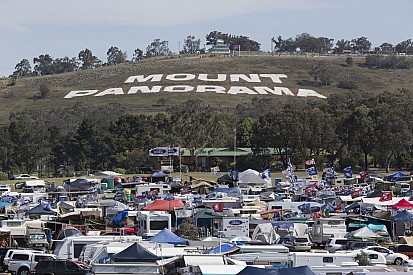 Bathurst Motor Festival to continue legacy support