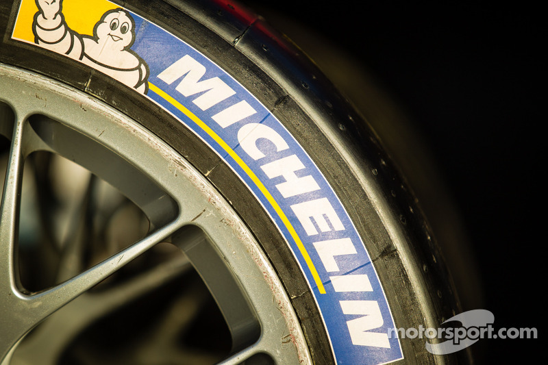 Michelin tires