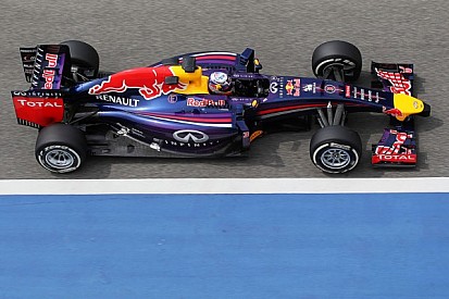 '18 hour shifts' to end Red Bull crisis - Marko