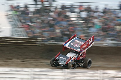 McMahan shrinks his bucket list with Las Vegas victory