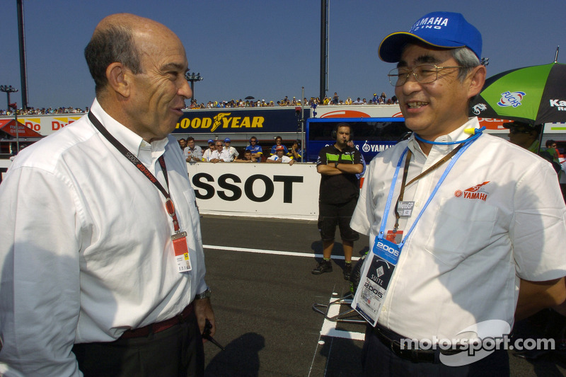 MotoGP to add a further 'Factory 2' class for 2014 World Championship?