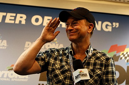 Five questions with Gary Sinise
