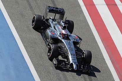 Dennis vows to restore McLaren 'focus'