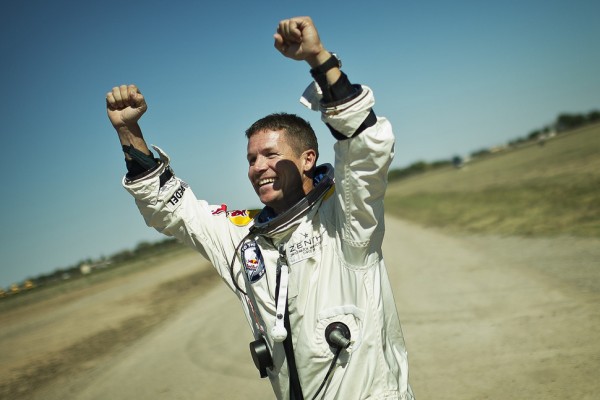 Felix Baumgartner to drive Audi R8 at Nürburgring 24 Hours