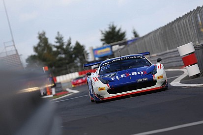 Insight Racing all set for 2014