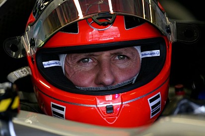 Schumacher no longer on respirator - report