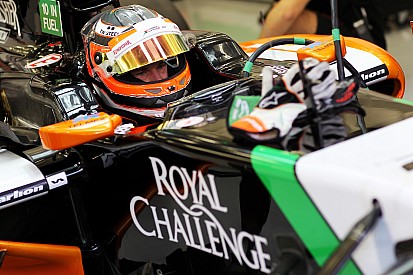 Australian GP: A massive challenge for Sahara Force India