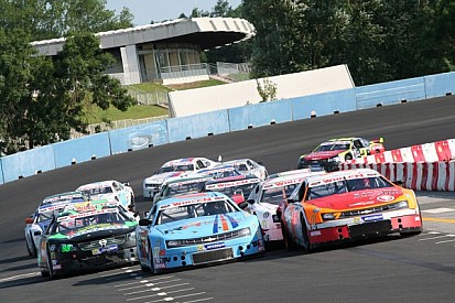 GT experts Bouchut, Lauda and Palttala to race in Whelen Euro Series