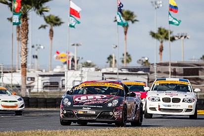 IMSA CTSCC: Johnny Kanavas signs with Rebel Rock Racing