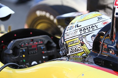 Indianapolis 500 qualifying format conference call