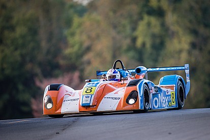 TOP 1 Oil partners with BAR1 Motorsports as prototype lites title sponsor