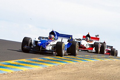 Auto GP announces final 2014 schedule