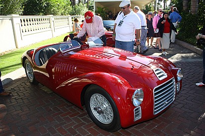 This week in racing history (March 9-15)