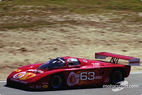 Barnes, Bondurant, Gurney, Hubbard, Downing and Hylton join SCCA Hall of Fame