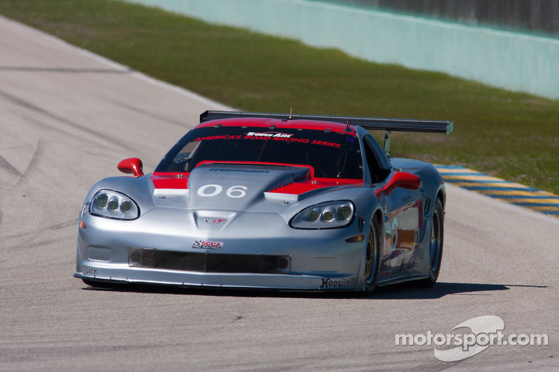 RJ Lopez wins at Homestead-Miami, Cameron Lawrence wins first ever TA2 standalone race