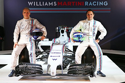 A reinvigorated Williams starts the season in Australia