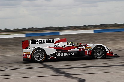 ORECA will see the annual 12 Hours of Sebring in a new light…