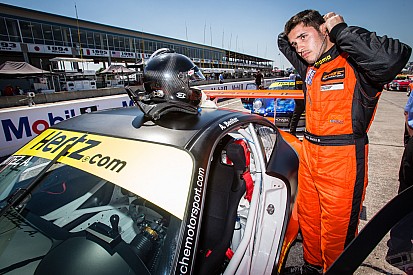 Wide-Open 2014 GT3 Cup USA season starts at historic Sebring