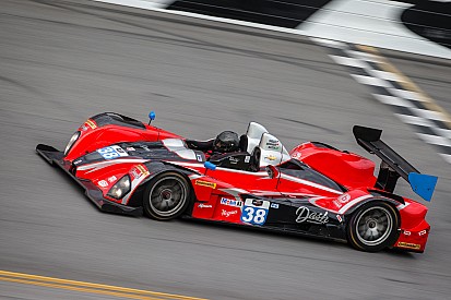 Performance tech focused on victory with all-new lineup at Sebring