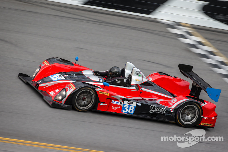 Performance tech focused on victory with all-new lineup at Sebring