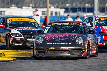 CTSCC: Rebel Rock Racing looking for a great result at home race in Sebring