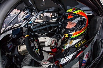 Controlling emotion: Busy week in Sebring