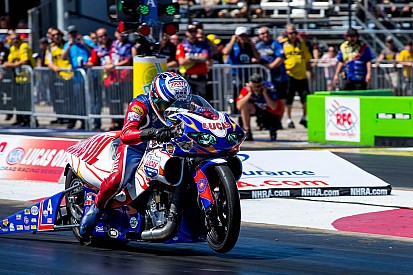 Arana Jr. looking for repeat win this weekend in Gainesville