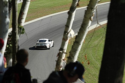 Multimatic Motorsports/Miller Racing excited for Sebring