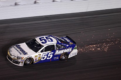 Vickers' Dream Machine is headed to Bristol