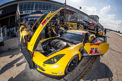 Corvette Racing at Sebring: drive for 9th win in 12 hours