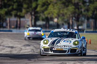 WeatherTech Racing heads to Sebring looking for two