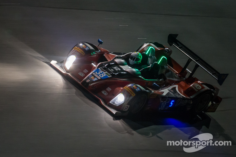 Performance Tech has one final tast at Sebring: victory
